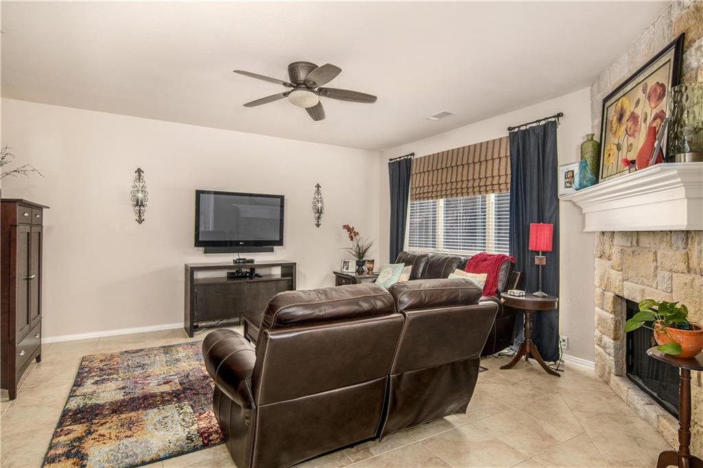 Courtyards The - Residential