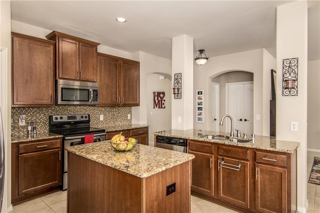 Courtyards The - Residential