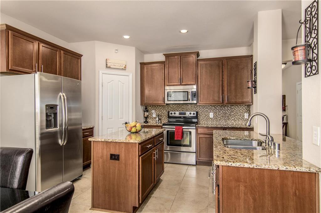 Courtyards The - Residential