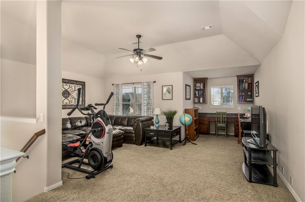 Courtyards The - Residential