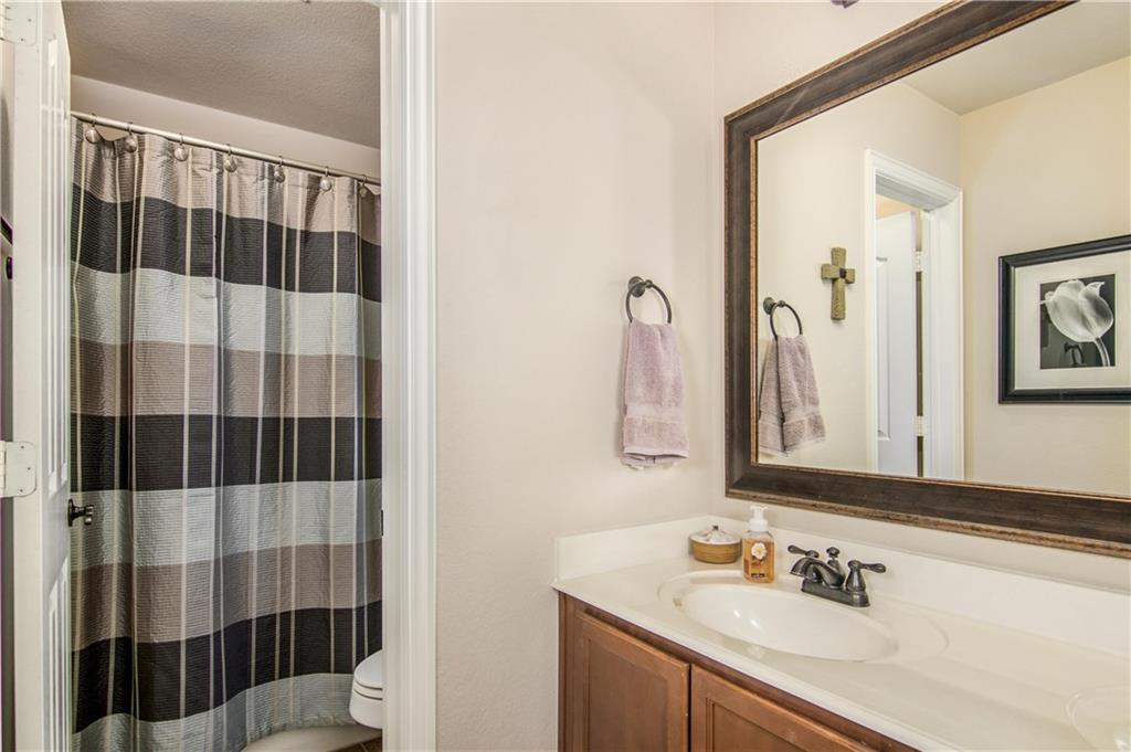 Courtyards The - Residential