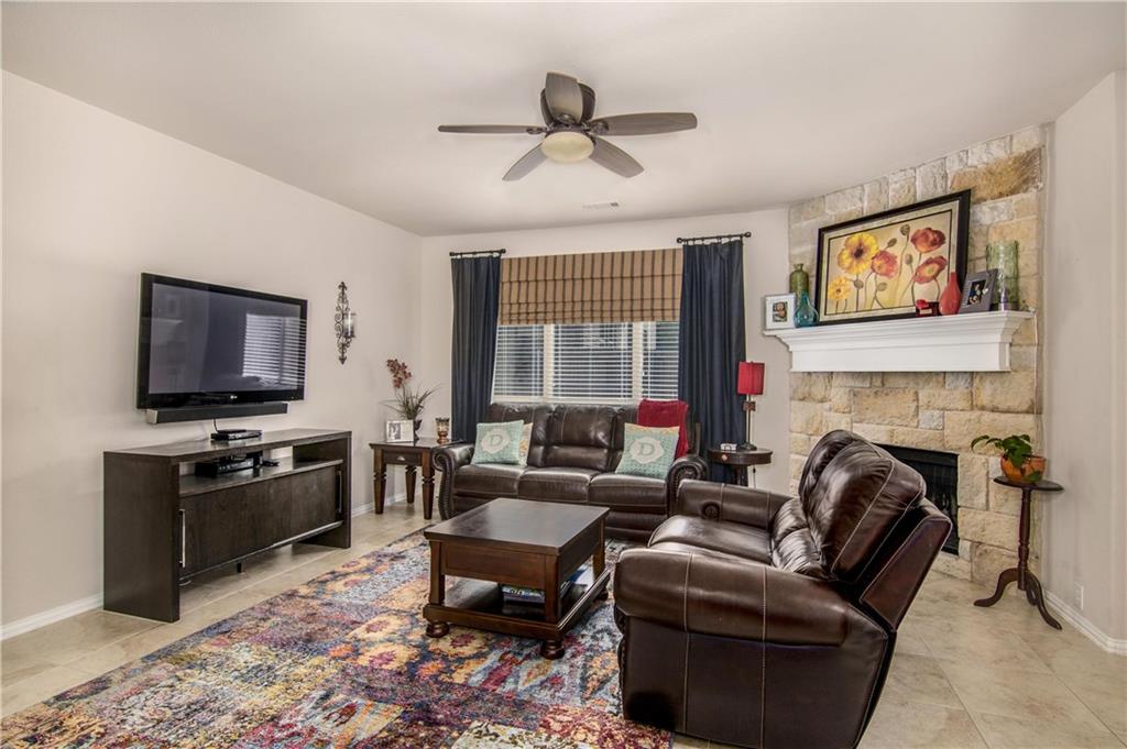 Courtyards The - Residential