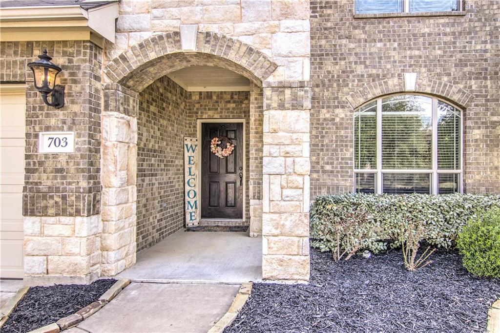 Courtyards The - Residential