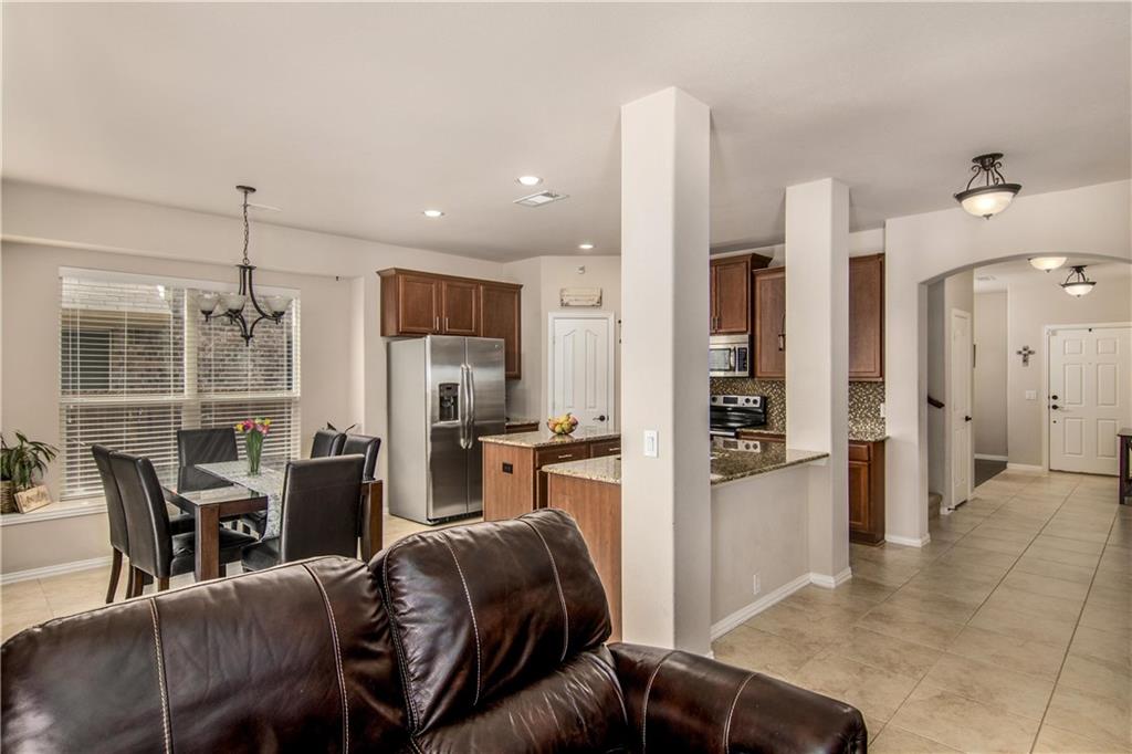 Courtyards The - Residential