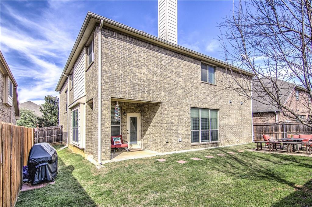 Courtyards The - Residential