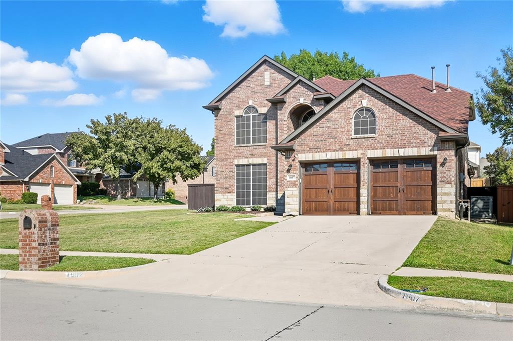 Corinth, Texas 76210, United States, 4 Bedrooms Bedrooms, ,3 BathroomsBathrooms,Residential,Active,228594