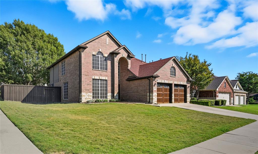 Corinth, Texas 76210, United States, 4 Bedrooms Bedrooms, ,3 BathroomsBathrooms,Residential,Active,228594