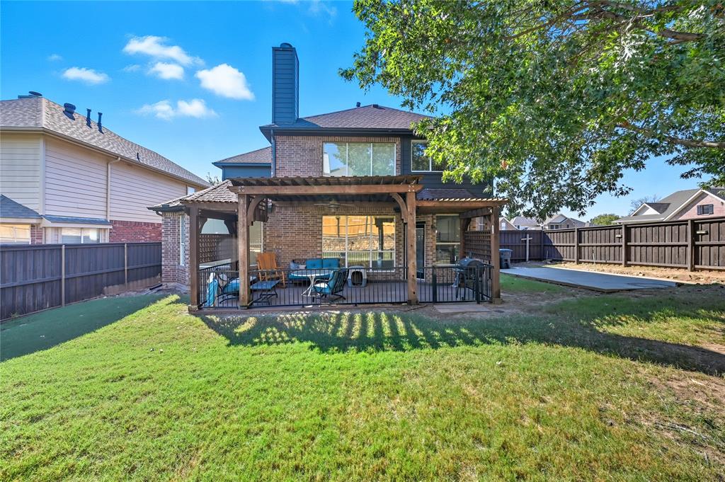 Corinth, Texas 76210, United States, 4 Bedrooms Bedrooms, ,3 BathroomsBathrooms,Residential,Active,228594