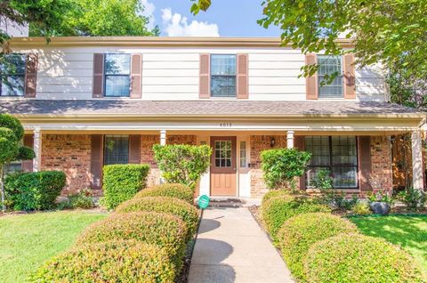 4013 18th Street Plano TX 75074