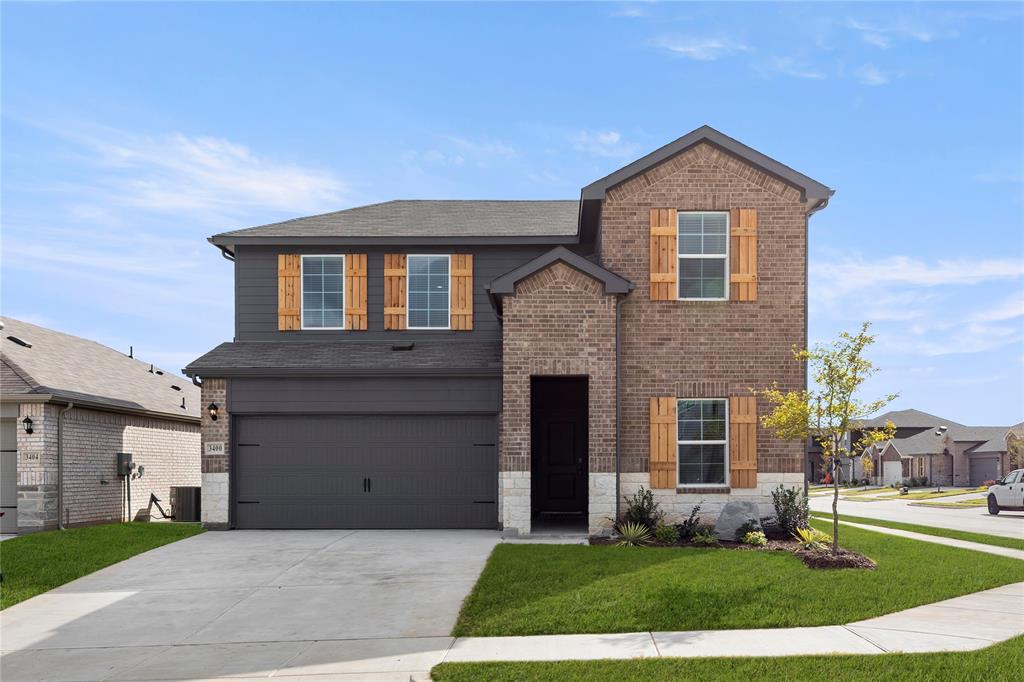 Sweetwater Springs Phase 2 - Residential Lease