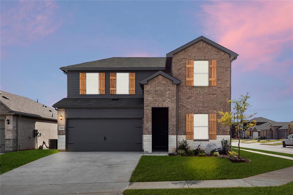 Sweetwater Springs Phase 2 - Residential Lease