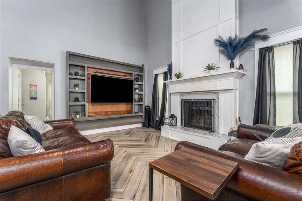 Crestdale Add - Residential