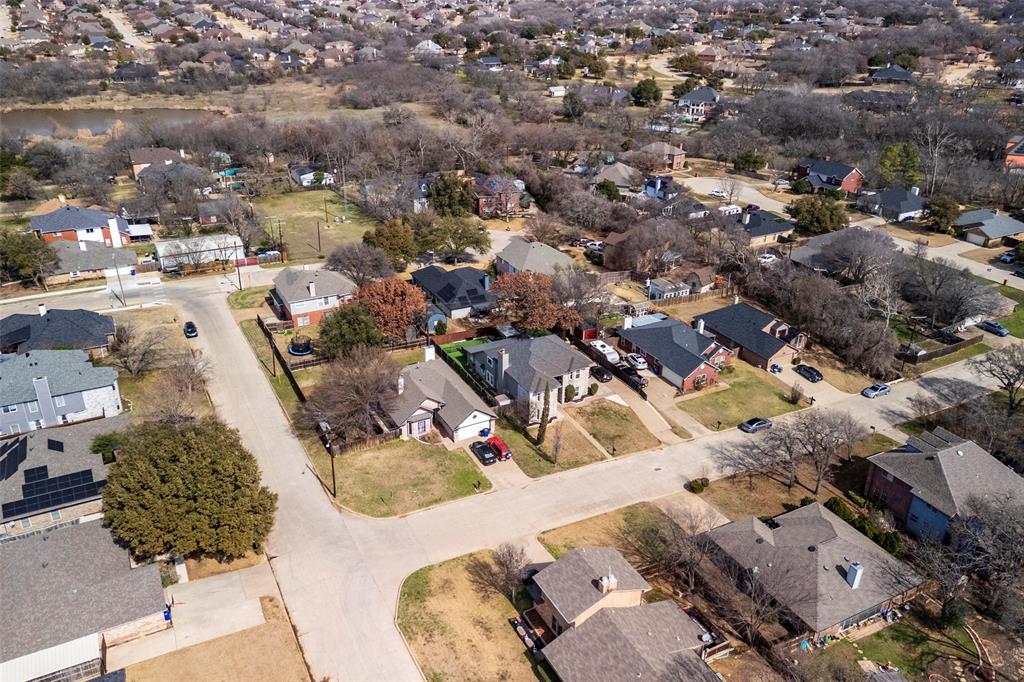 Crestdale Add - Residential