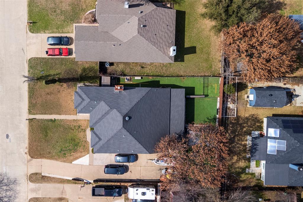 Crestdale Add - Residential