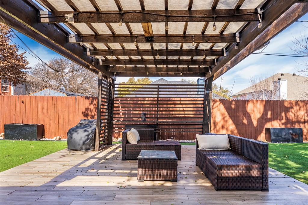 Crestdale Add - Residential