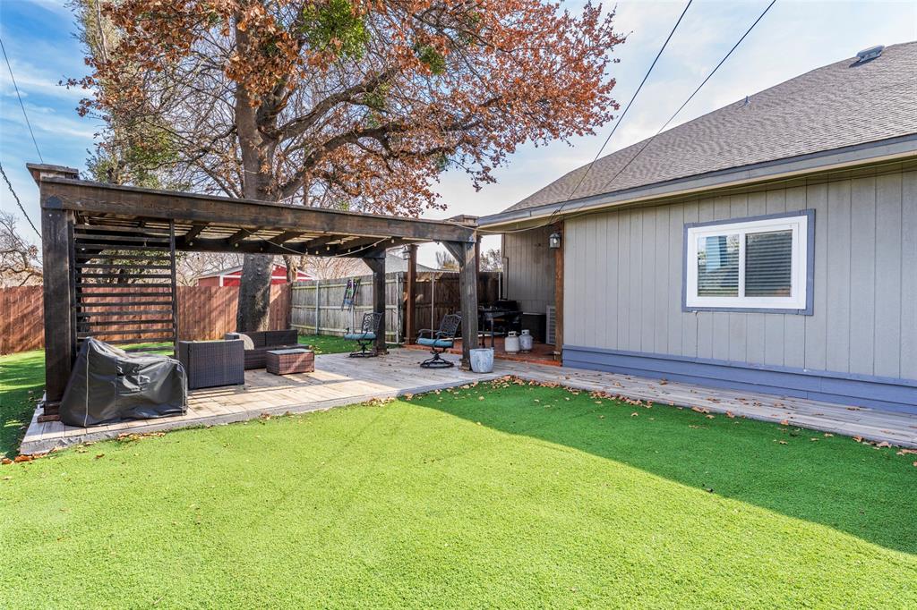 Crestdale Add - Residential