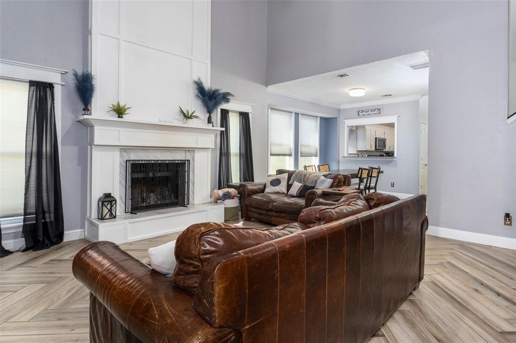 Crestdale Add - Residential