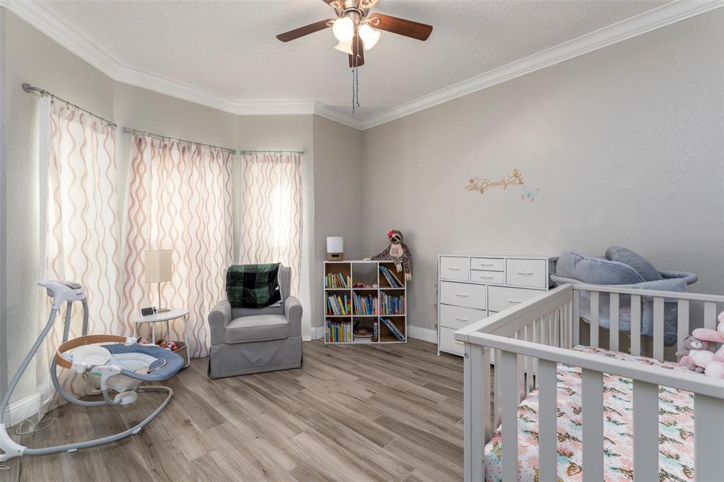 Crestdale Add - Residential