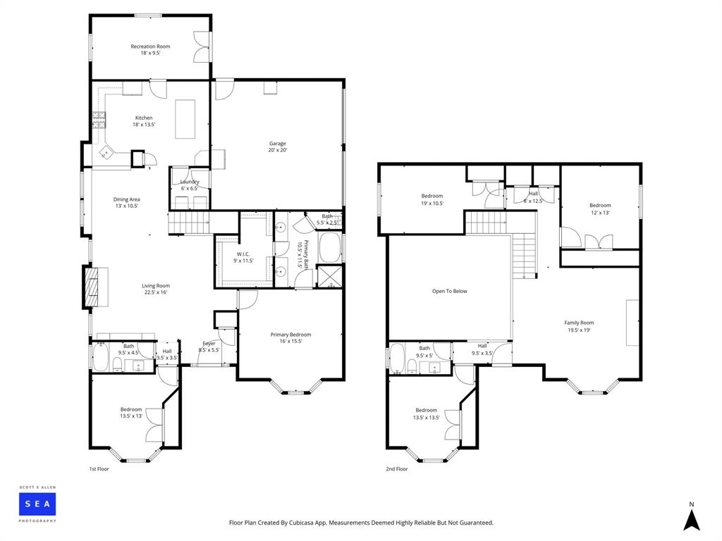 Crestdale Add - Residential
