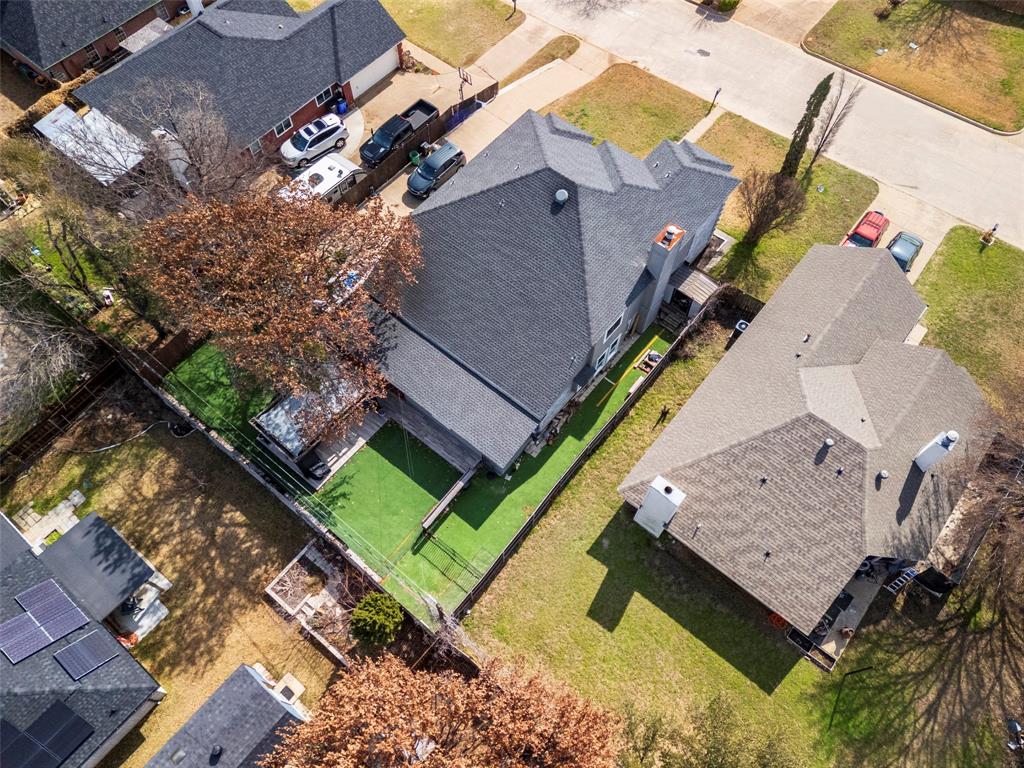 Crestdale Add - Residential