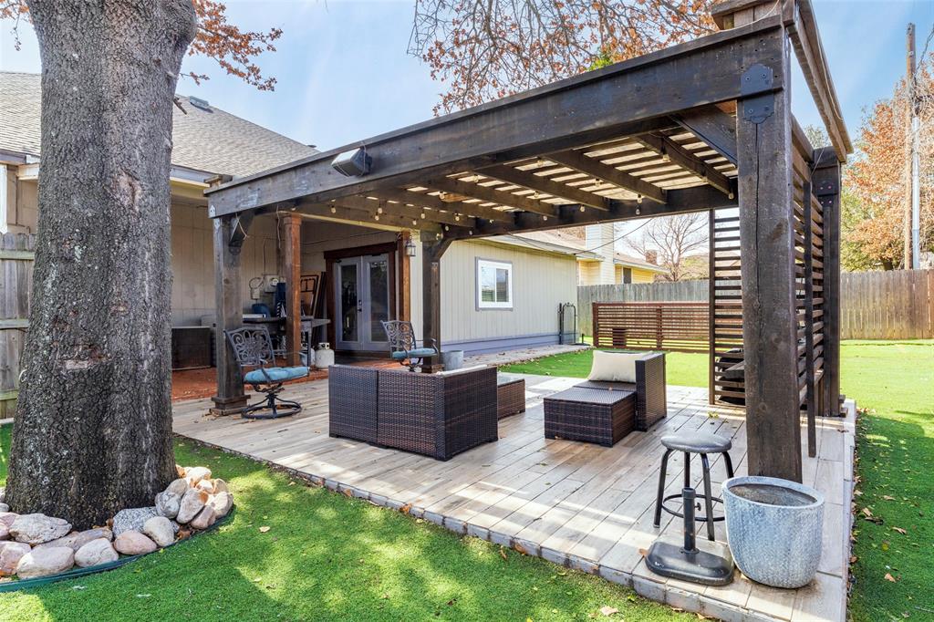 Crestdale Add - Residential