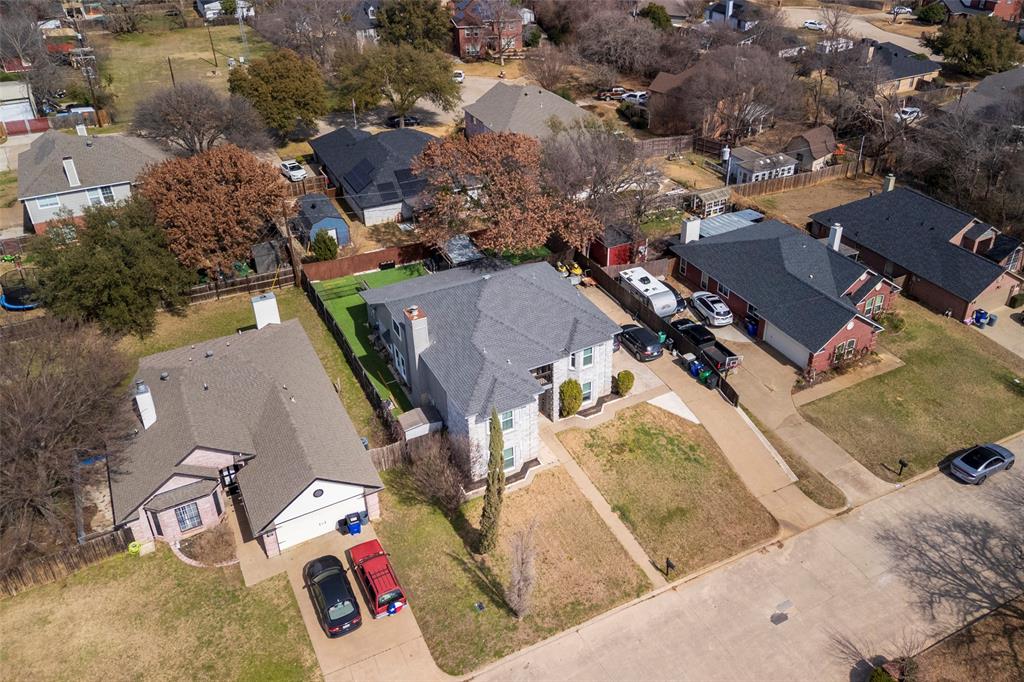 Crestdale Add - Residential