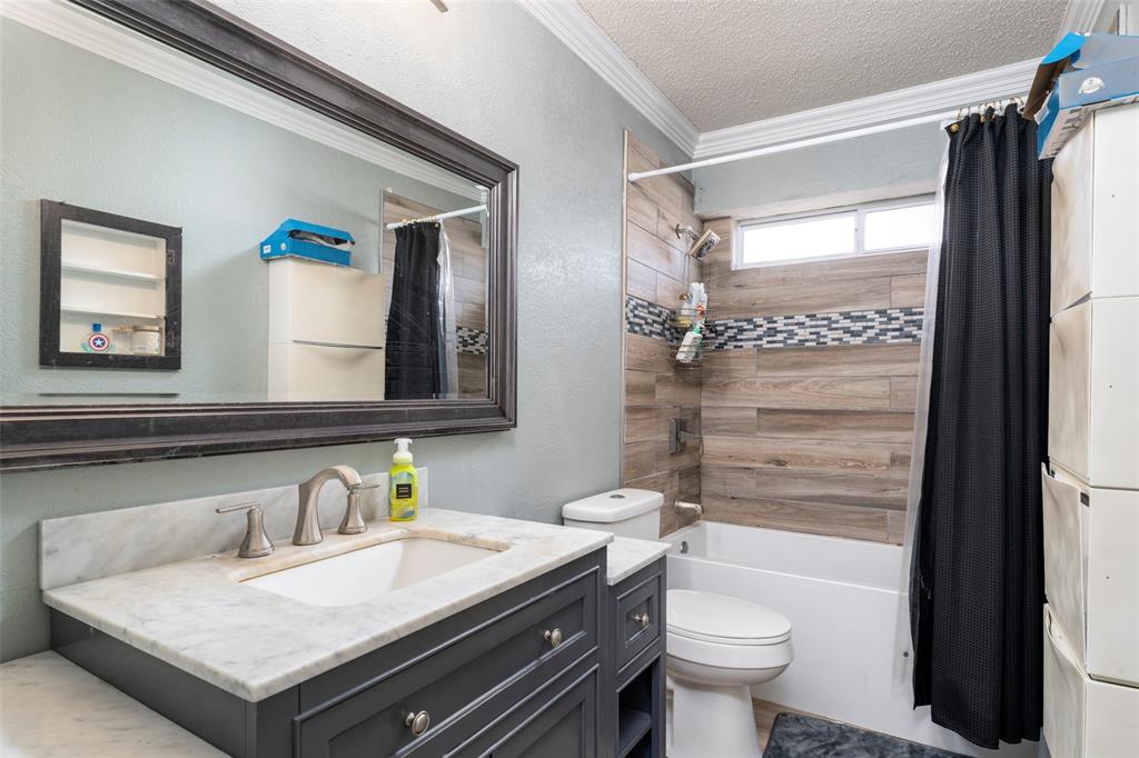 Crestdale Add - Residential