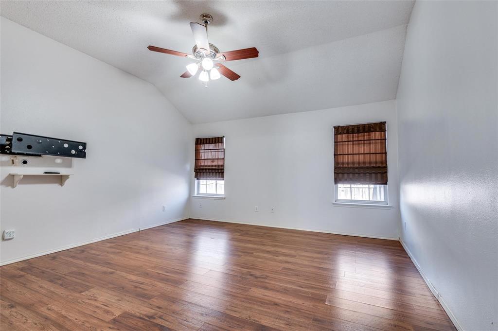 River Trails Add - Residential Lease