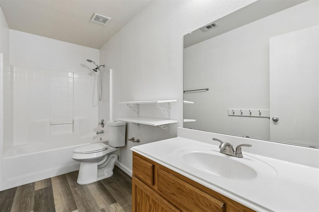 Harvest Ridge Add - Residential