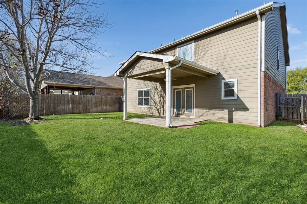 Harvest Ridge Add - Residential