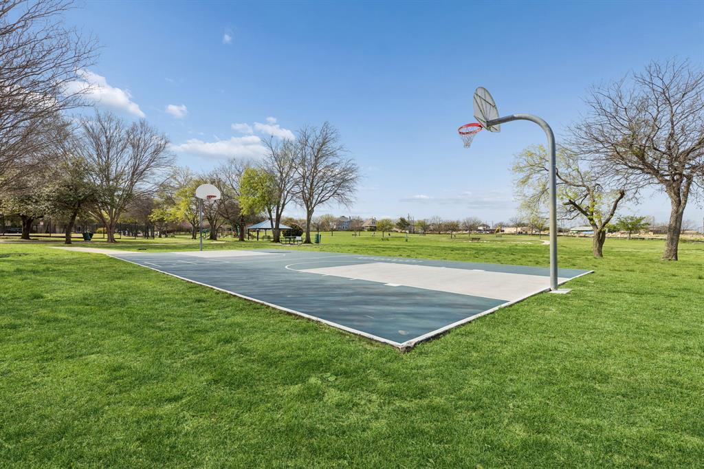 Harvest Ridge Add - Residential