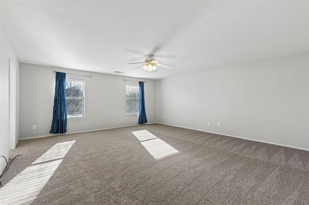 Harvest Ridge Add - Residential