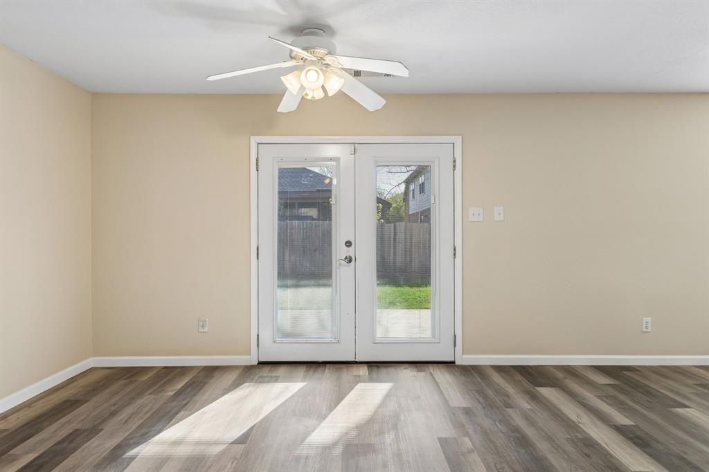 Harvest Ridge Add - Residential