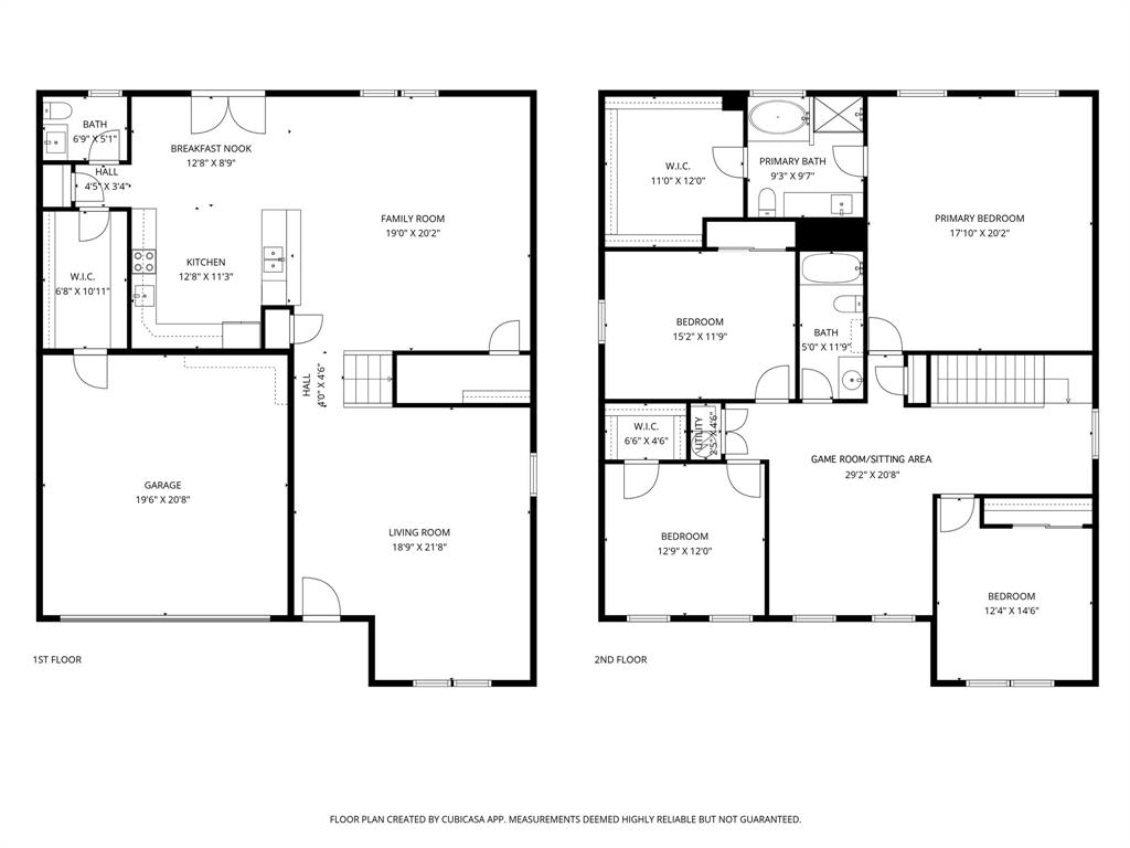 Harvest Ridge Add - Residential