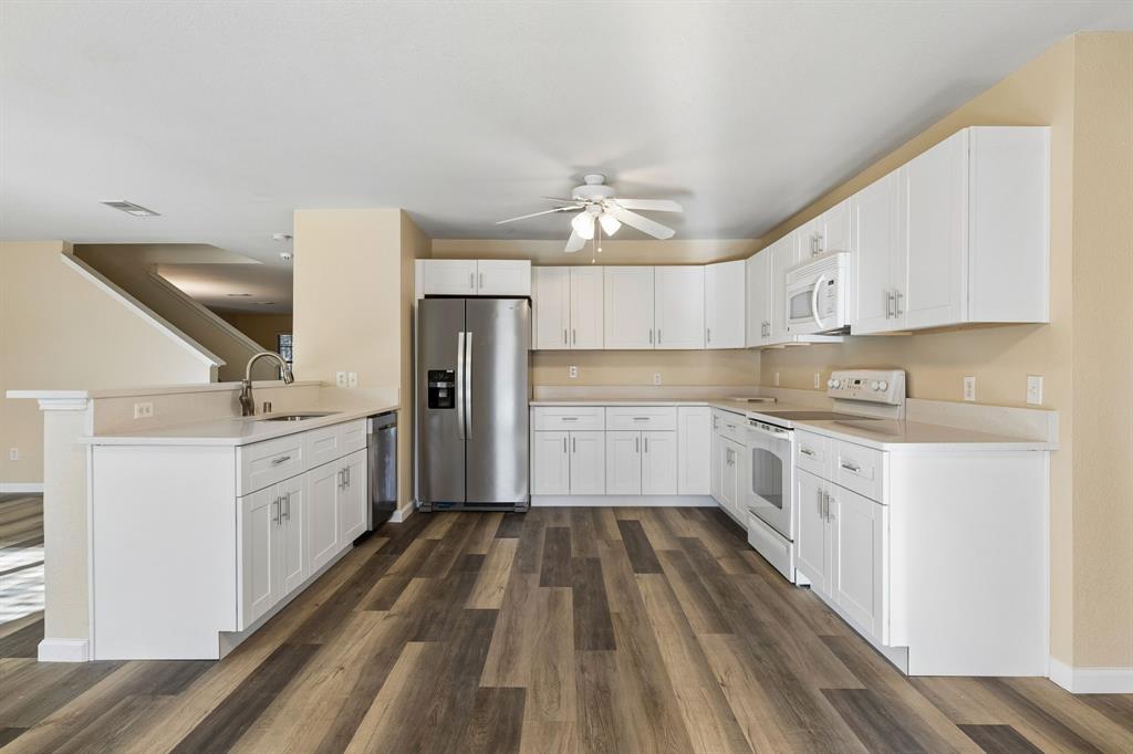 Harvest Ridge Add - Residential