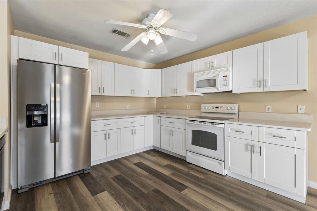 Harvest Ridge Add - Residential