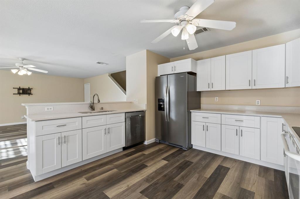 Harvest Ridge Add - Residential