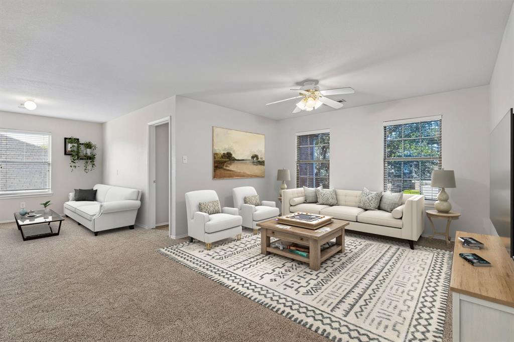 Harvest Ridge Add - Residential