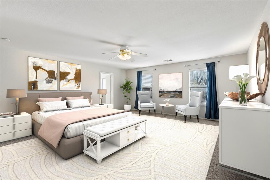 Harvest Ridge Add - Residential