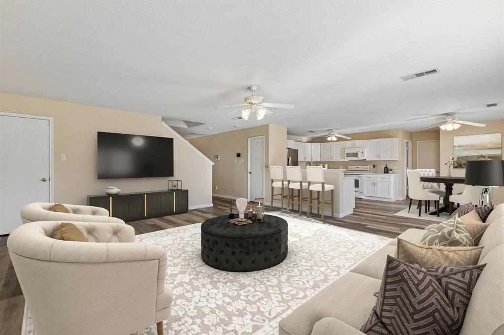 Harvest Ridge Add - Residential