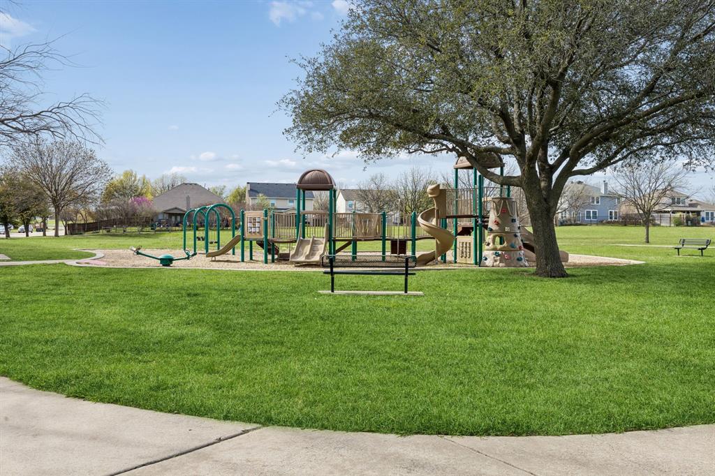 Harvest Ridge Add - Residential