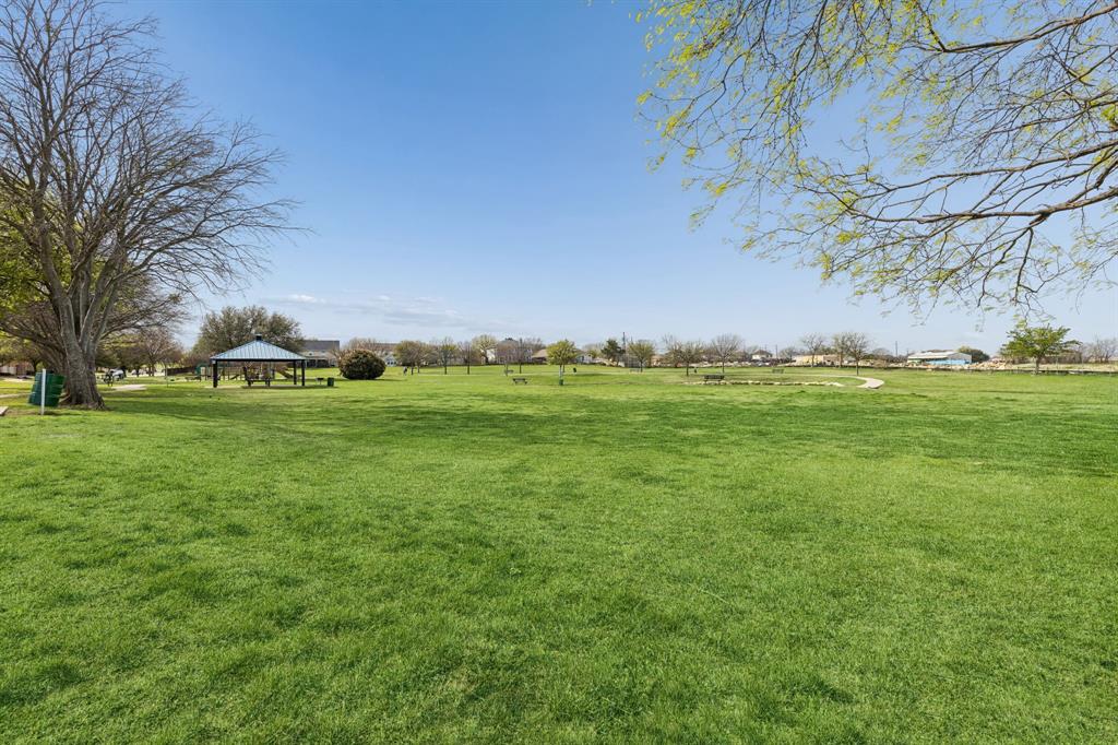 Harvest Ridge Add - Residential