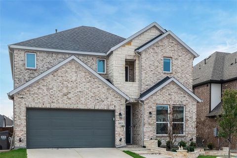 2013 Crestwood Lane Celina TX 75009