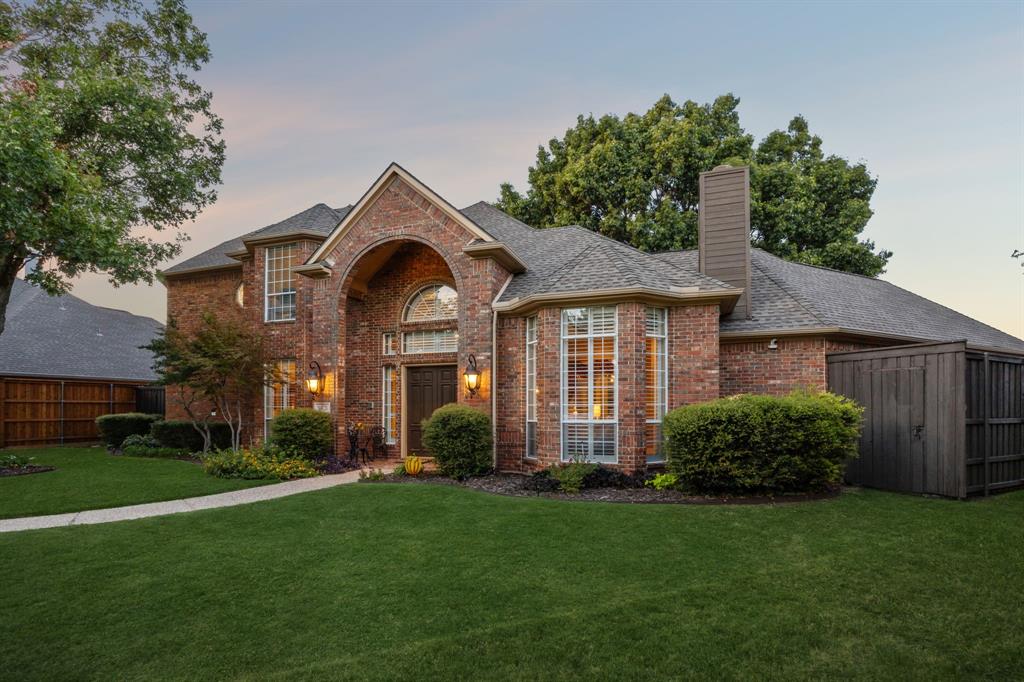 3405 Cabriolet Court