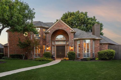 3405 Cabriolet Court Plano TX 75023