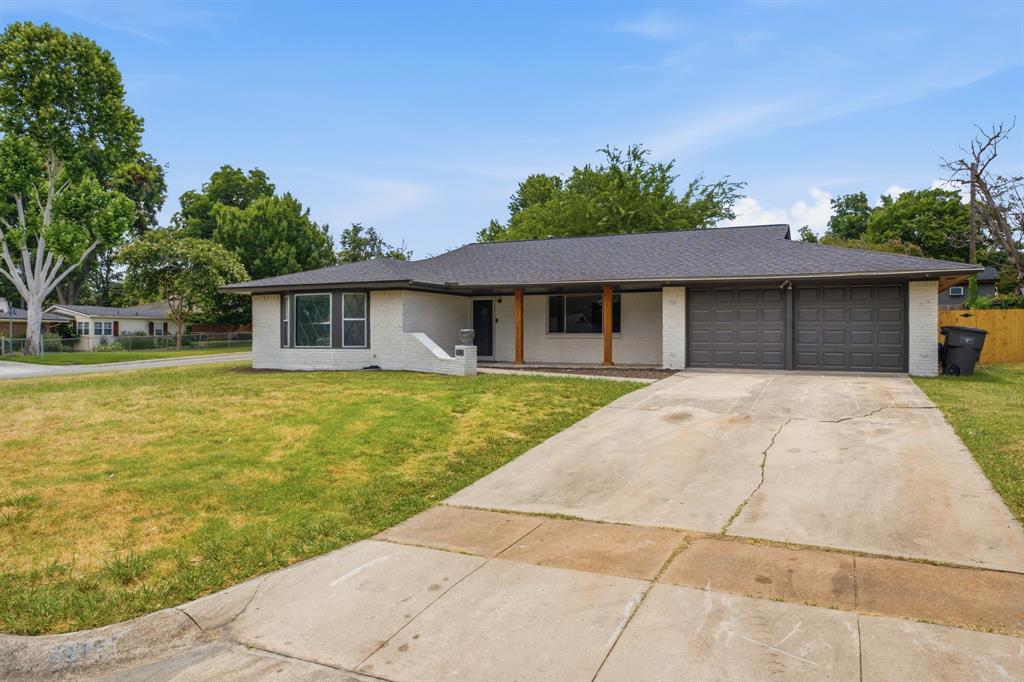 5512 Westcreek Drive