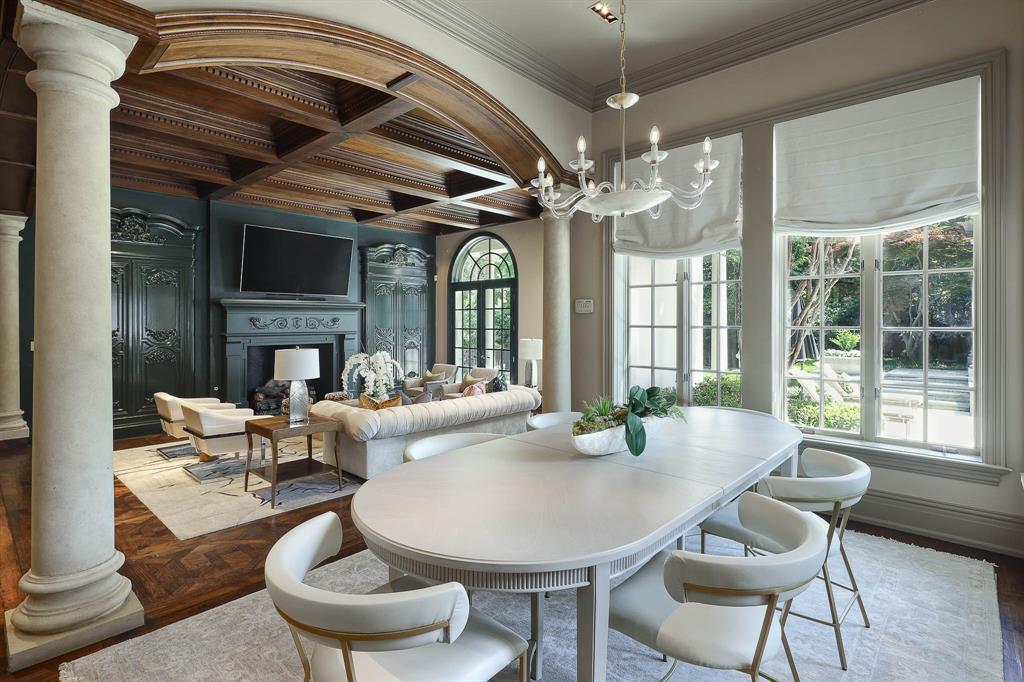 Taylor Estates - Residential