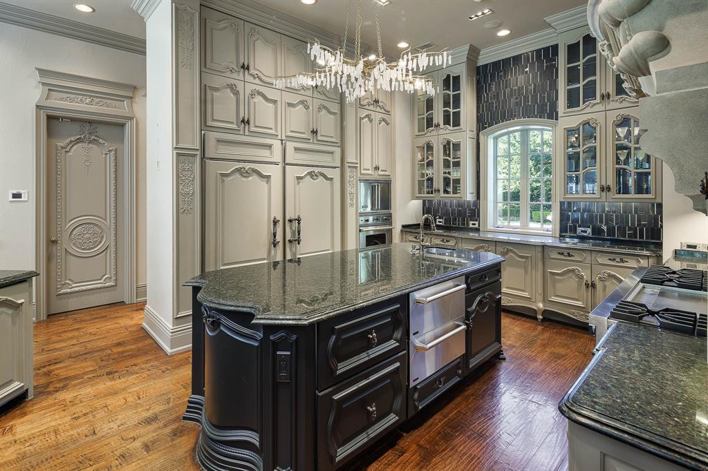 Taylor Estates - Residential