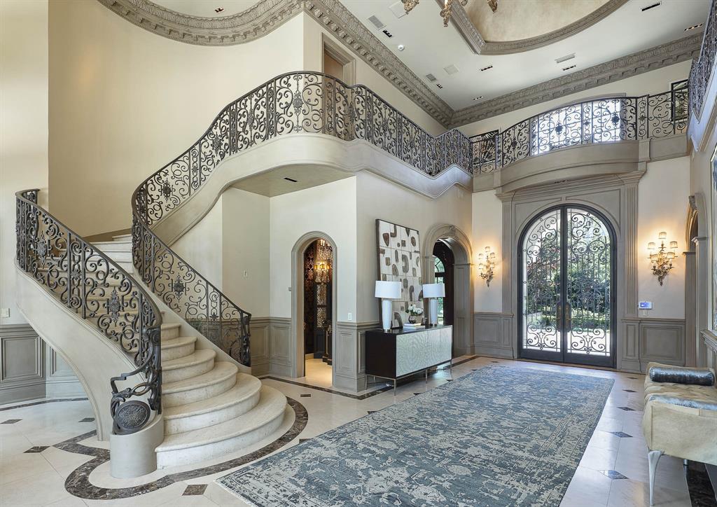 Taylor Estates - Residential