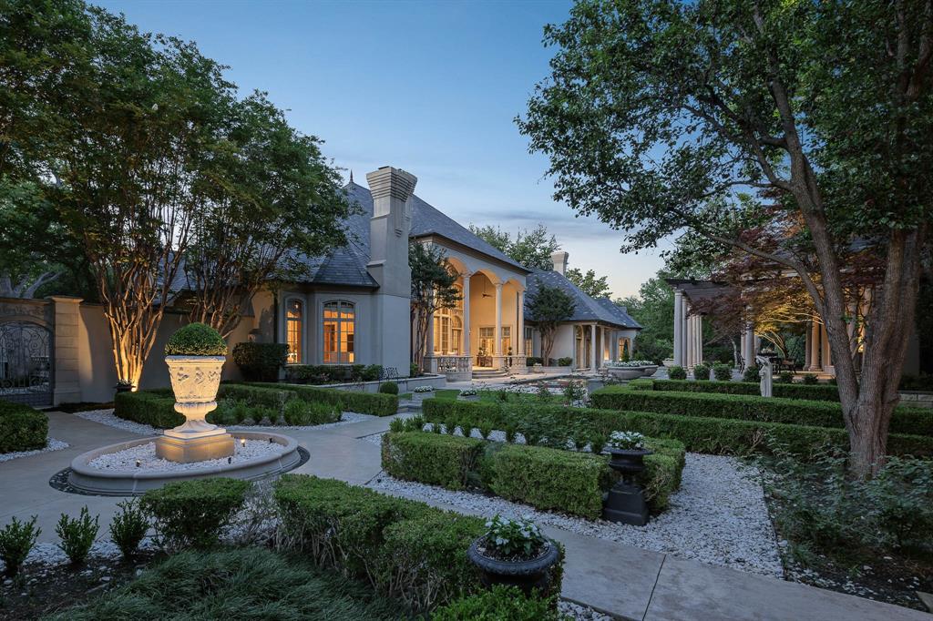 Taylor Estates - Residential